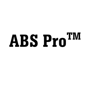 ABS pro™ ABS pro™